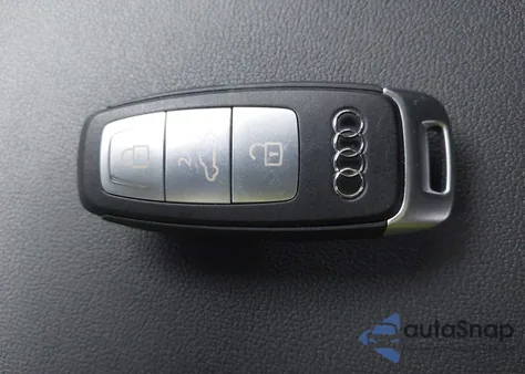 2023 Audi A3 Premium Plus 40 Tfsi Front-Wheel Drive S Tronic z USA, uszkodzony, nr VIN WAUBUDGY5PA090117